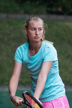 Marie-Lynn Tiedemann 975 - Kay Lund Turnier